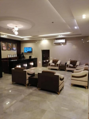 Madinah Lights Hotel